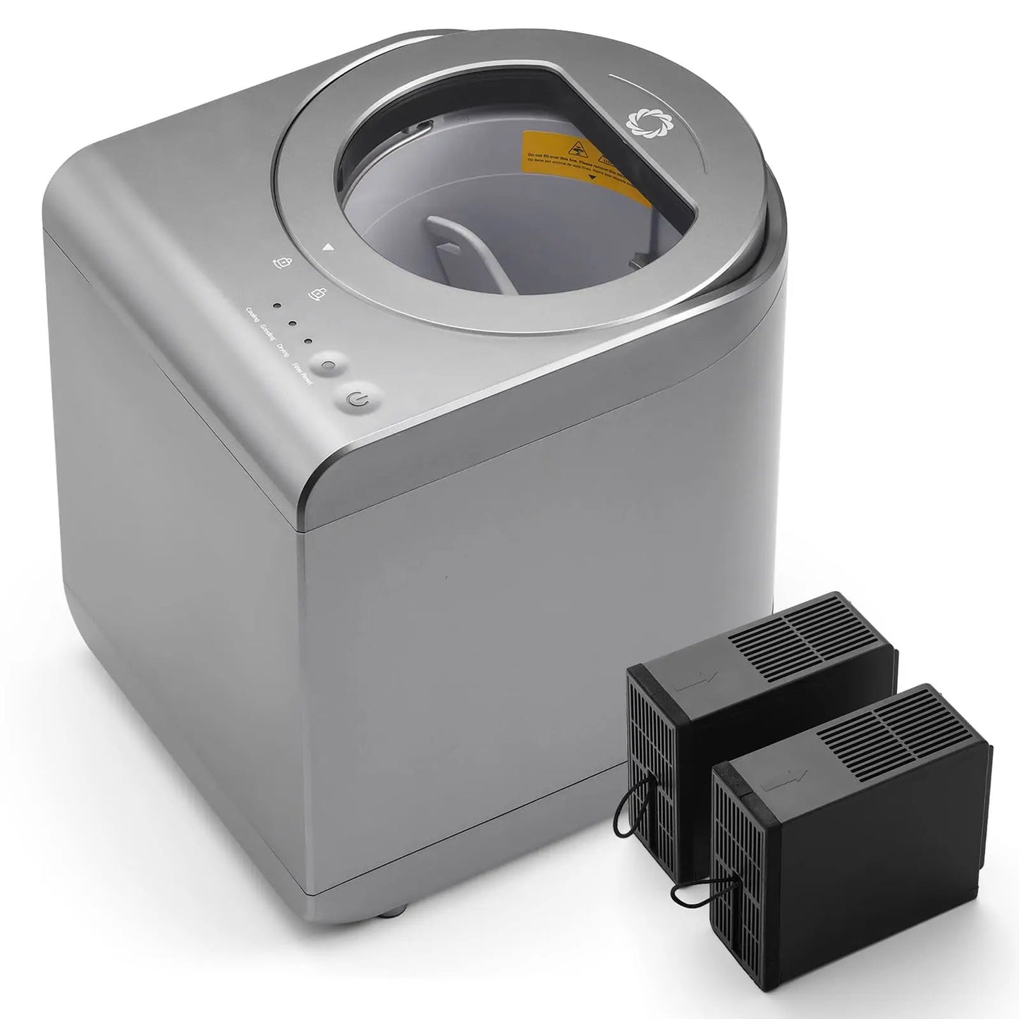 Revive Electric Kitchen Composter, Visual Version from PriceLows™