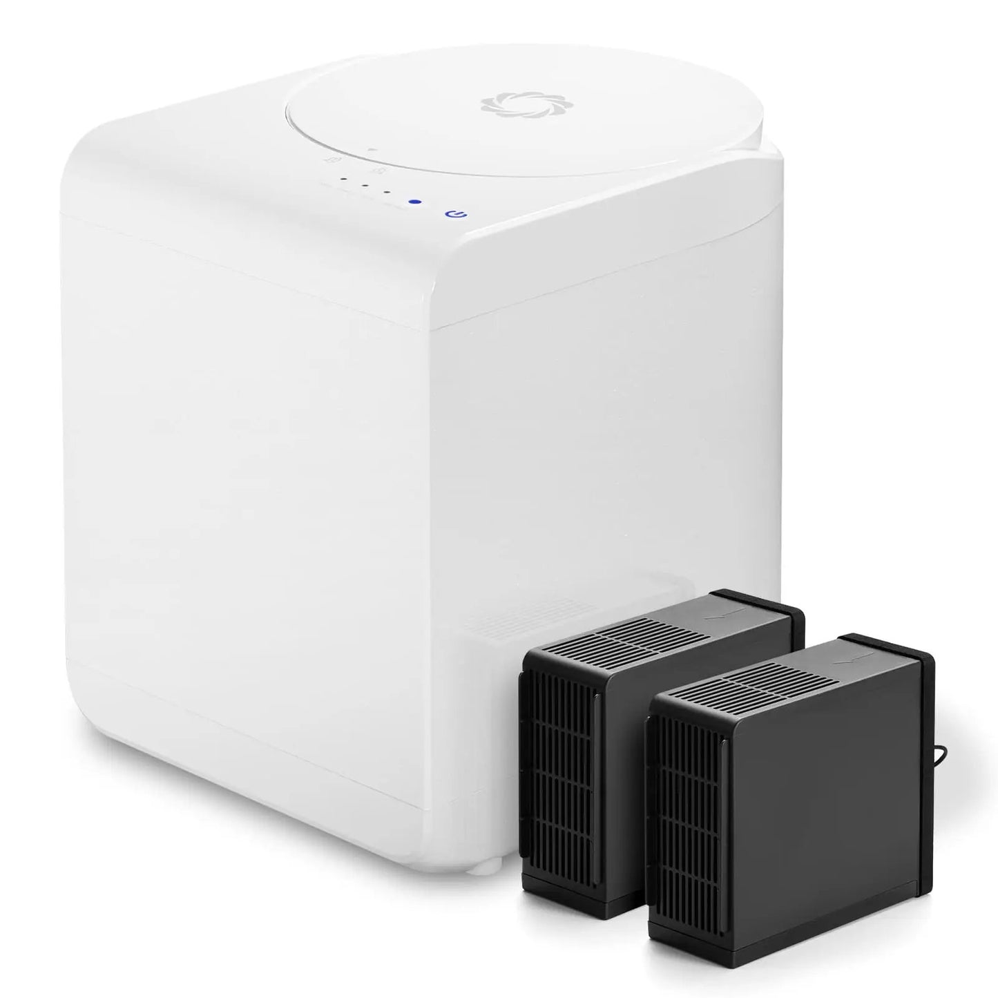 Revive R500 Electric Kitchen Composter from PriceLows™