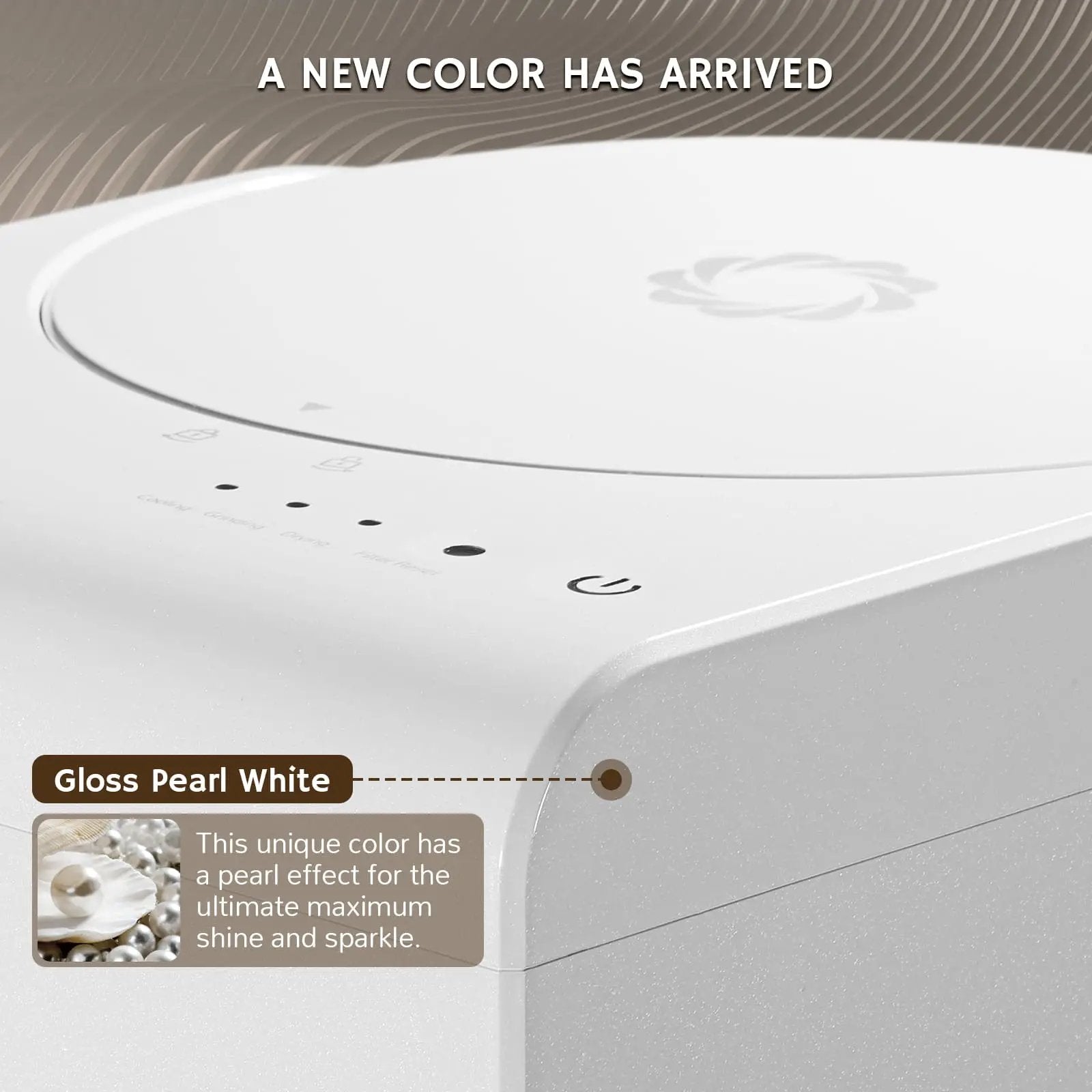 Revive R500 Electric Kitchen Composter from PriceLows™