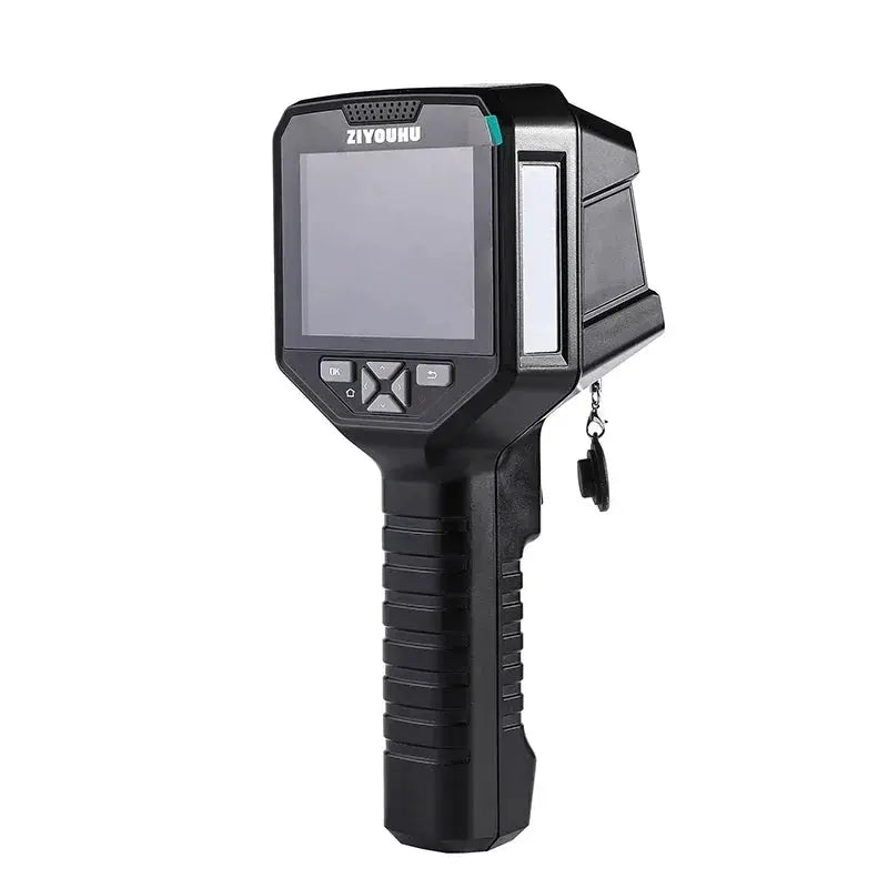 Handheld 320x240 IR Thermal Imaging Camera for Industry Temperature Detect Measurement Picture in Picture WIFI IOS/Android from PriceLows™