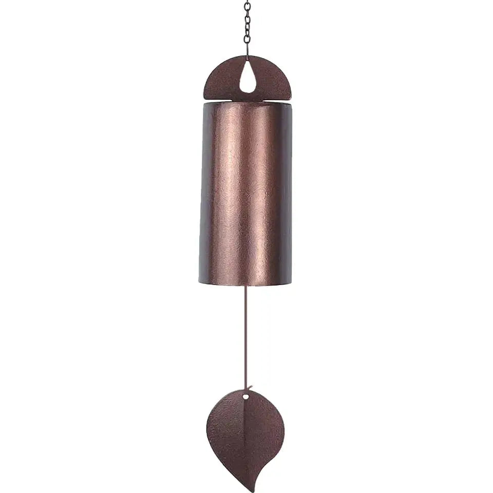 Music Wind Chime Classic Metal Wind Chime Aluminum Tube Commemorative Wind Chime Home Outdoor Festival Gift Decoration Iron Art from PriceLows™