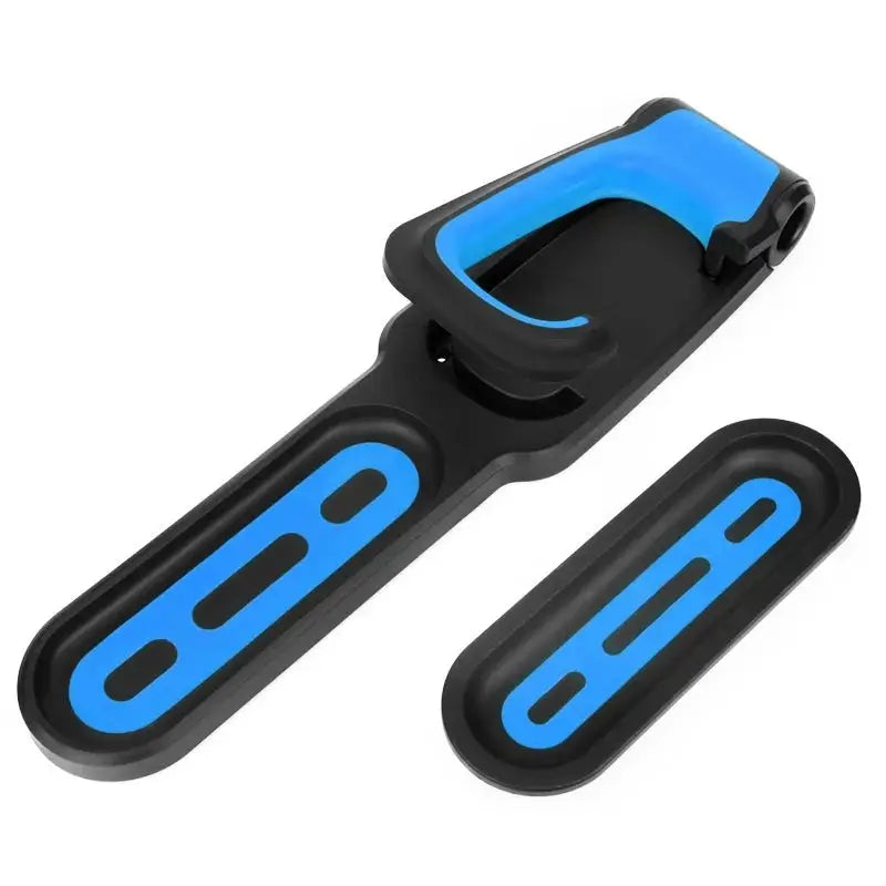 1PC Bicycle Wall Mount Rack Mtb Road Bike Storage Fixed Hanging Hook Bike Support Stand Bracket Holder Cycling Parking Buckle from PriceLows™