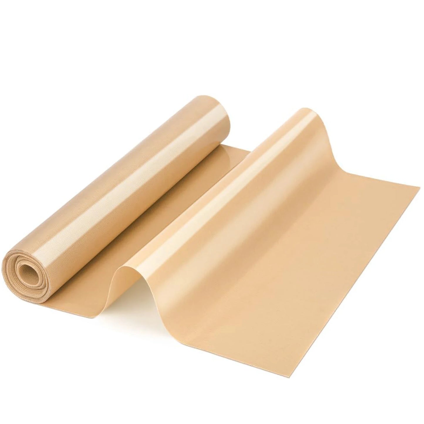 Silicone Baking Mat Roll | Large Size | Non-Stick Surface | Reusable Oven Liner