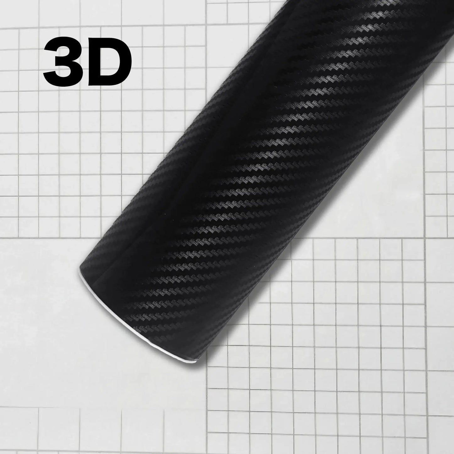 Carbon Fiber Car Body Vinyl Wrap Matte Accessories Glossy Black Sticker 3D 4D 5D 6D Auto Foil Cover Motorcycle Decoration Film from PriceLows™