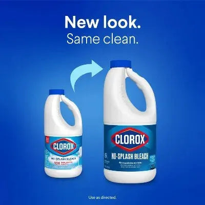 Laundry Bleach | Abrasive Action | Unscented | 1 Count