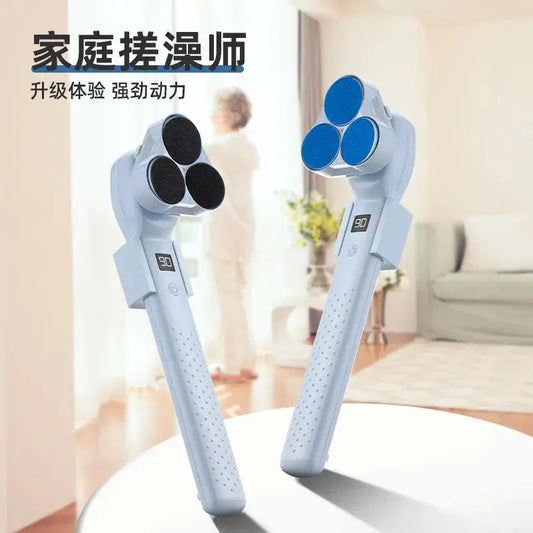 Electric Bath Brush | CE Certified | 220V Voltage | Standard