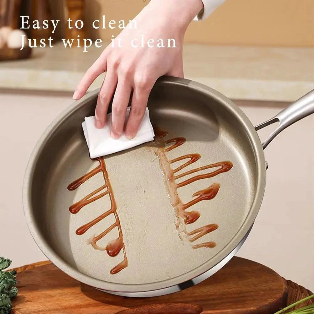 Frying Pan | Induction Compatible | Nonstick | 28 cm