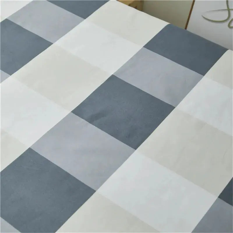 160x230cm Bed Top Sheet For Single,Modern Soft Polyester Flat Sheet,Home Bed Linens,Kids Adult Student Dormitory Man Bedspread from PriceLows™