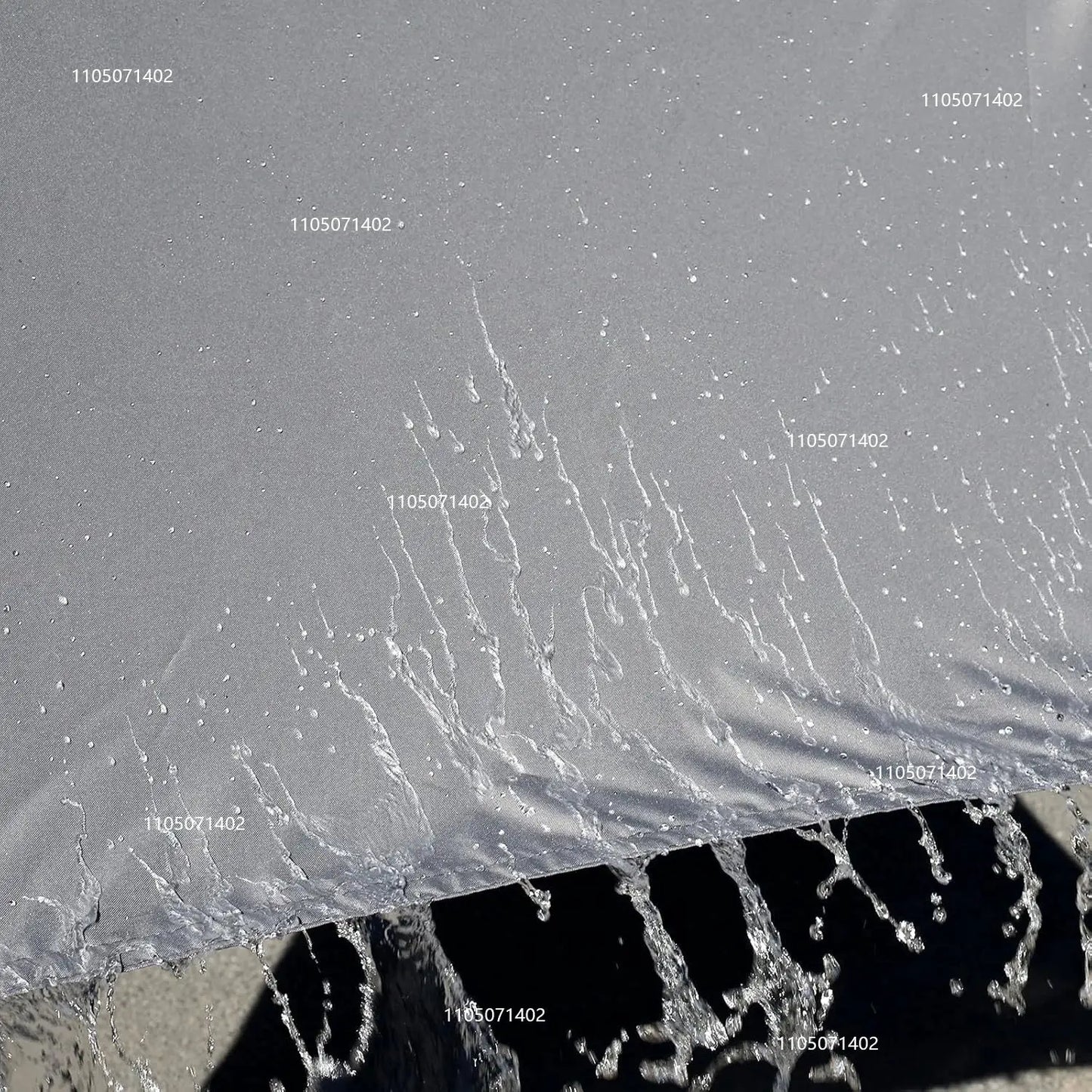 Oxford Sun Shade Sail | Waterproof Anti Uv | 3x3m And 4x5m Sizes