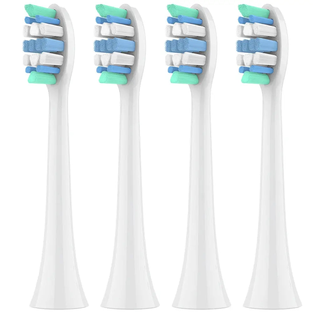 Compatible with Philips Sonicare Electric Toothbrush Replacement Toothbrush Heads, Brush Head for 2100 4100 5100 6100 7300 9000 from PriceLows™