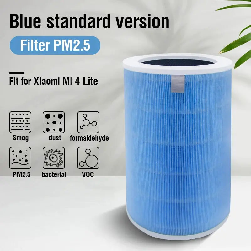 Air Filter For Xiaomi Air Purifier 4 Lite For Mijia Air Purifier Filter PM 2.5 With Activated Carbon Filter 4 Lite from PriceLows™