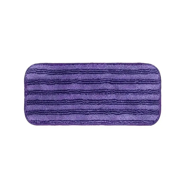 Reusable Microfiber Mop Pads for Swiffer Wet Jet Wet and Dry Pad Household Dust Cloth Cleaning Brush Cloth Tools Accessories from PriceLows™