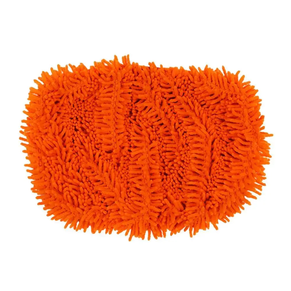Mop Pads Refills Microfiber Mop Heads Replacement For Swiffers Sweeper Reusable Mop Pad For Floor Cleaning Mop Accessories from PriceLows™