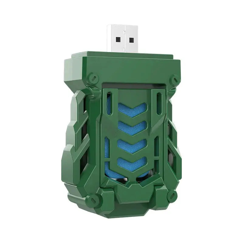 USB Mosquito Killer Summer Portable Mosquito Repeller Heated Electric Mosquito Repellent Improve Sleep Home Outdoor Camping from PriceLows™
