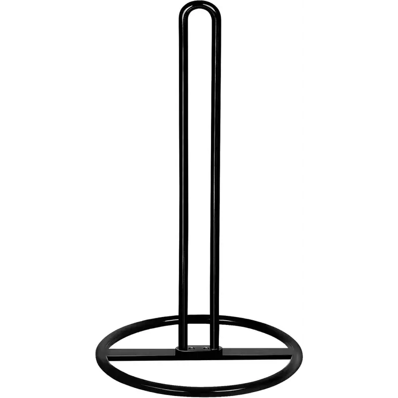 Paper Towel Holder Countertop Kitchen Paper Towel Stand Holder for Kitchen Organization and Storage from PriceLows™