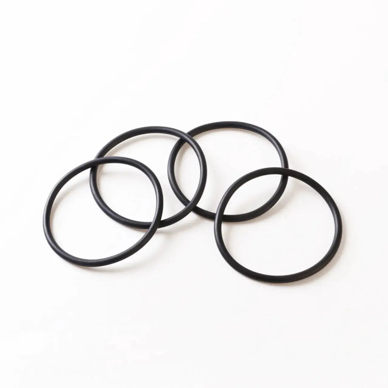 1200pcs NBR O-ring set nitrile rubber black O-ring oil-resistant, wear-resistant and waterproof NBR ORing sealing from PriceLows™