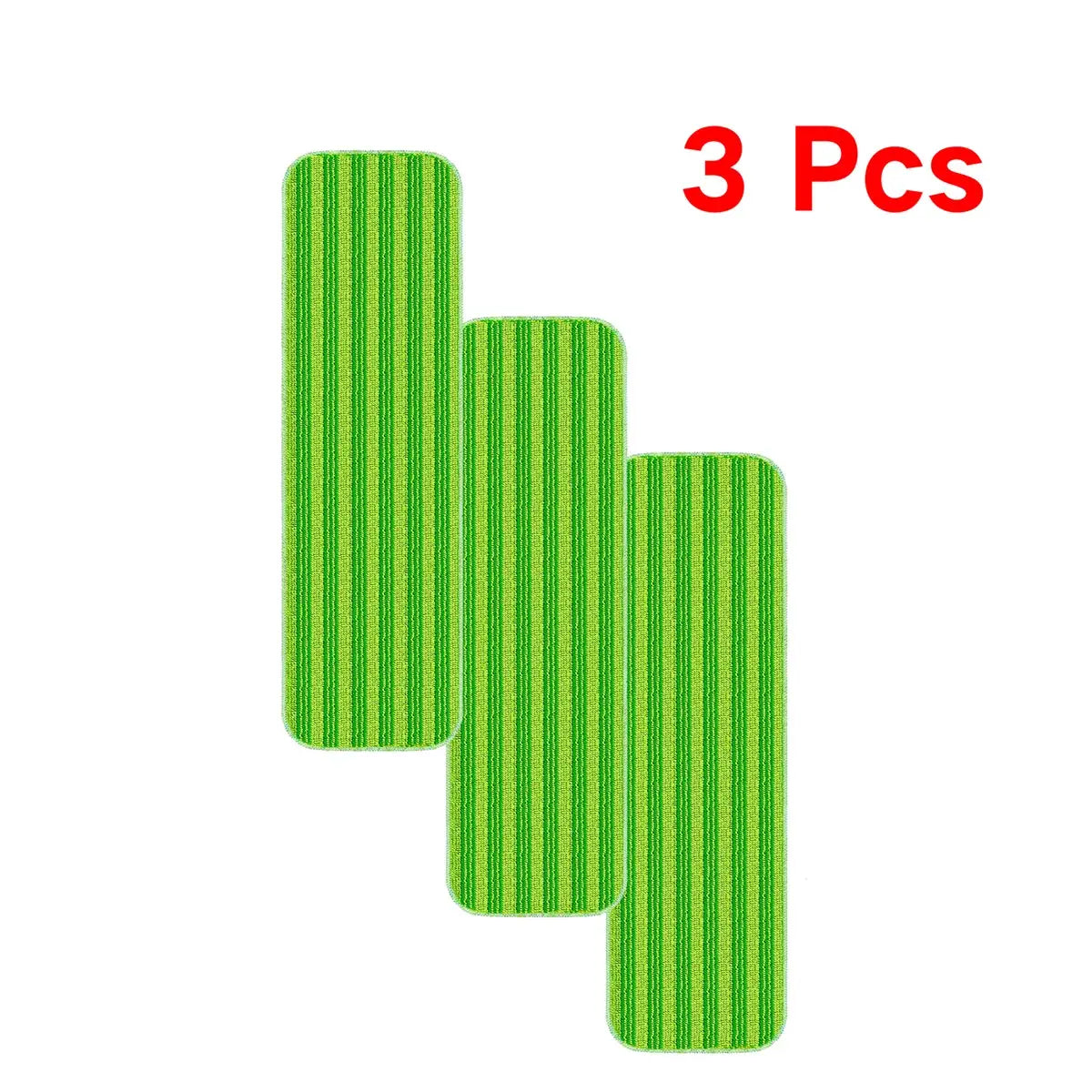 Reusable Mop Pads Compatible with Swiffer PowerMop,Washable Reusable Floor Mopping Refills from PriceLows™