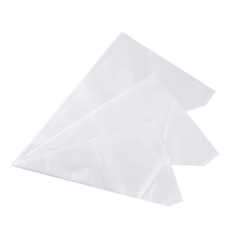 100/50/20pcs Disposable Piping Bag Pastry s Icing Fondant Cake Cream for Decorating Pastries Cakes Baking Tools from PriceLows™