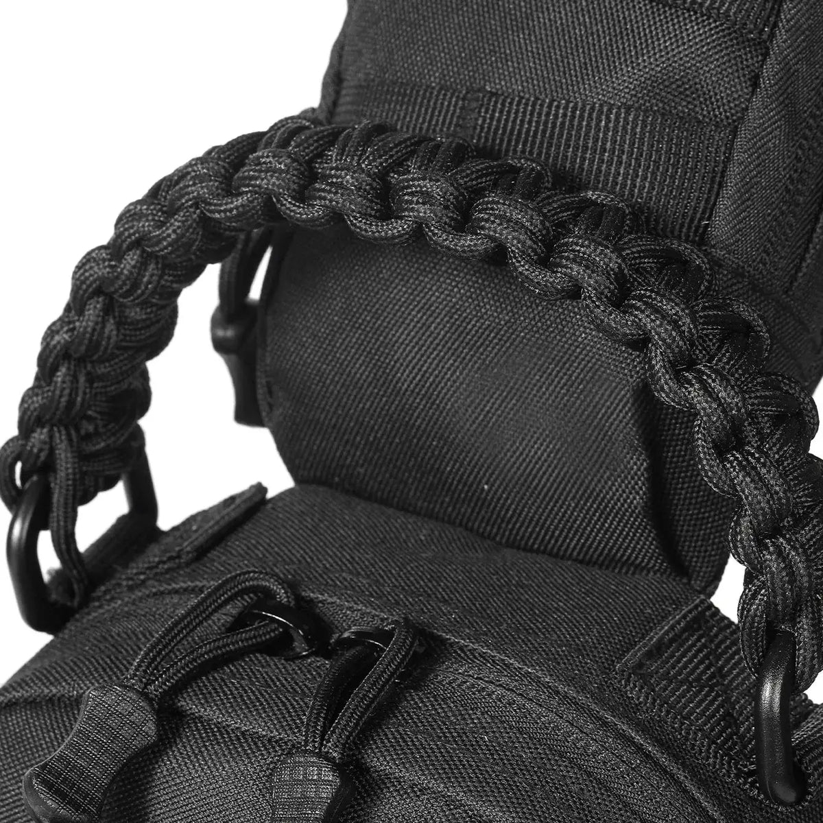Chest Bag | Lightweight Polyester | Large Capacity | Outdoor Running