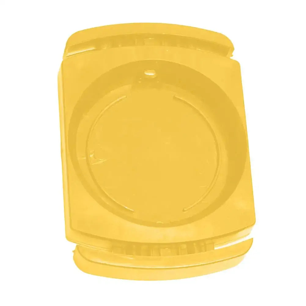 Portable Mini Can Opener | Smooth Edge | Manual | One Size
