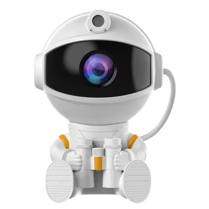 Astronaut Projector Galaxy Starry Night Lights for Bedroom LED Nebula Lamp Decoration Child Adult Holiday Gift from PriceLows™