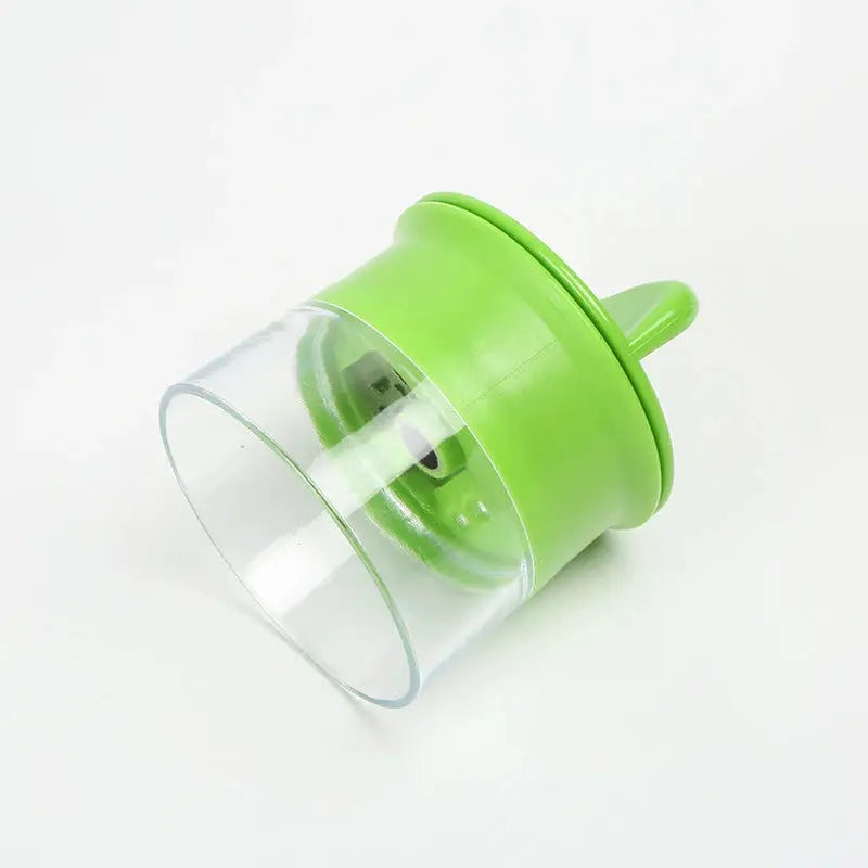 Adjustable Vegetable Slicer | Stainless Steel Blade | Versatile Grater | Handheld