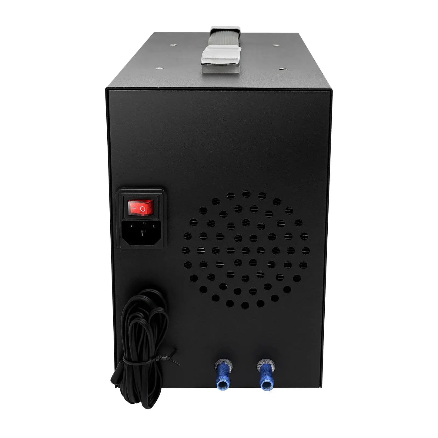 Aquarium Chiller | 200 Watt | Digital Display | 15 Gallon Tank