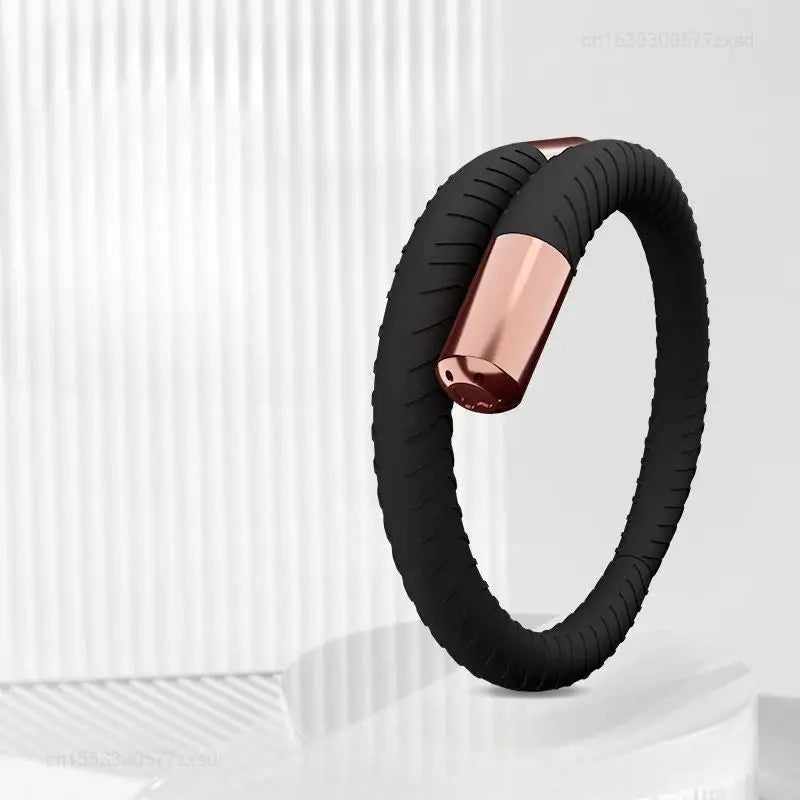 Mosquito Repellent Bracelet for Adult Children Mosquito Protector Control Summer Outdoor Plant Essential Oils Foot Ring from PriceLows™