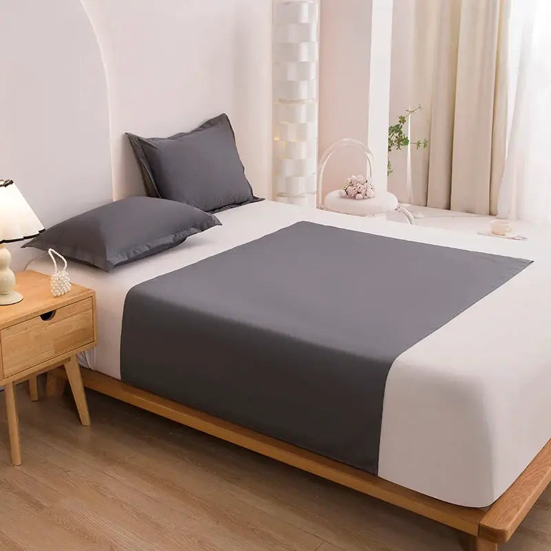 Bed Flat Sheet TPU Waterproof SPA Couple Mattress Cover Adult Urine Pad Baby/Elderly/Pregnant Women Bed Pad Massage Mat Cussion from PriceLows™