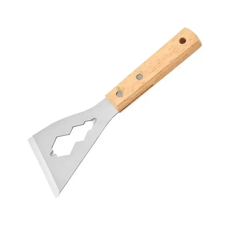 Ash Scraper Decoration Shovel Multifunctional Extra-thick Hanging Knife Cleaning Knife Stainless Steel Cement Shovel Tool from PriceLows™