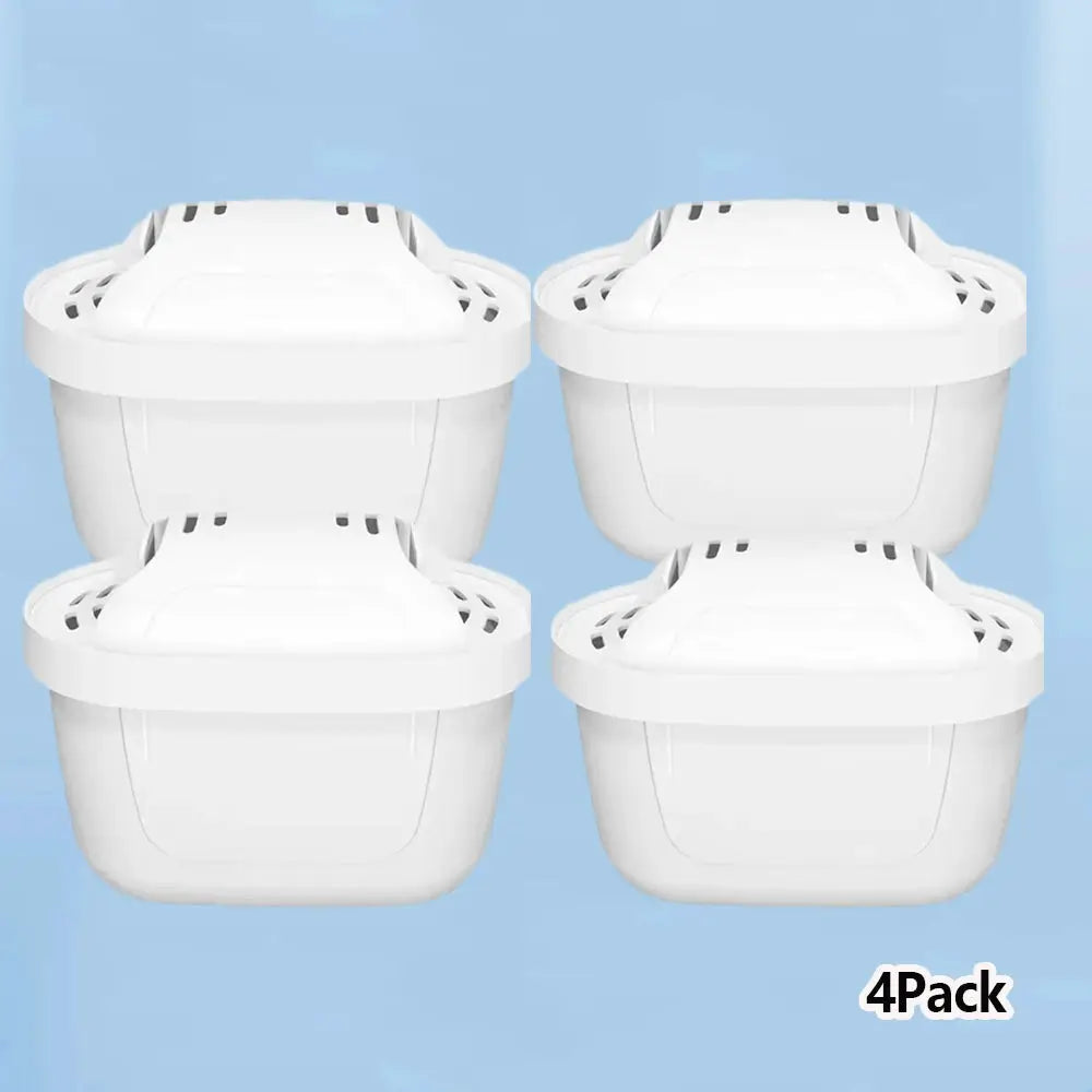 Water Filter Replacement For Brita Marella Kanne Brita Kettle For Brita Maxtra+ Plus Maxtra Pro All-in-1, Marella Jug from PriceLows™