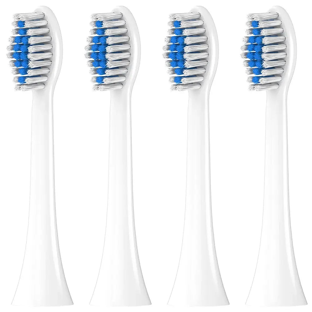 Compatible with Philips Sonicare Electric Toothbrush Replacement Brush Heads, Multifunctional Brush Head for 2100 4100 4300 5100 from PriceLows™
