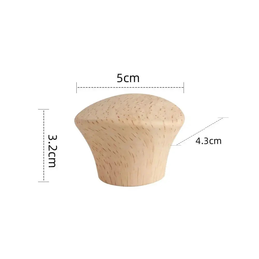 Pot Lid Knob | Bakelite | 5 x 3.2 cm | Universal Replacement Handle
