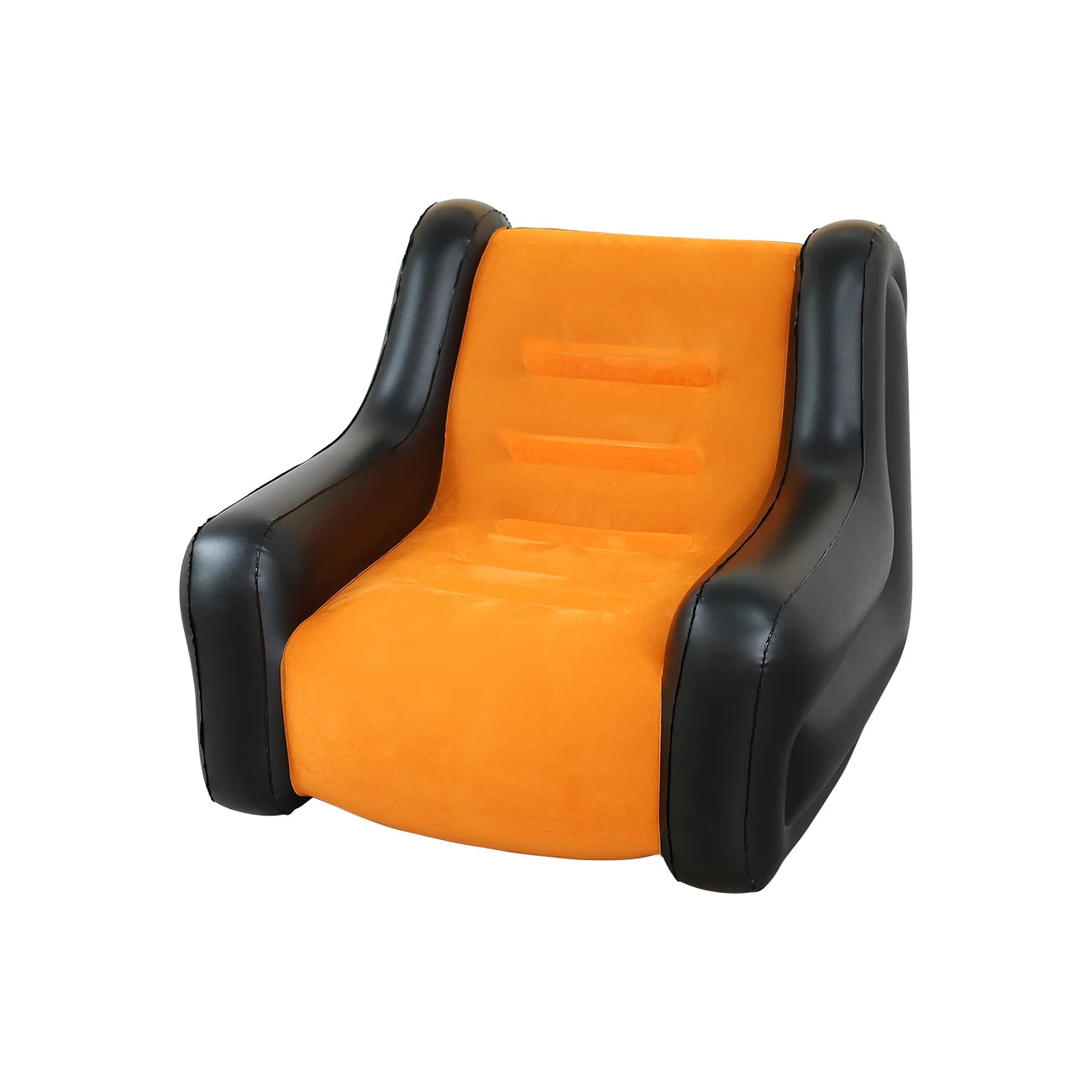 Inflatable Sofa | Outdoor Camping Lounger | Double Size | Foldable