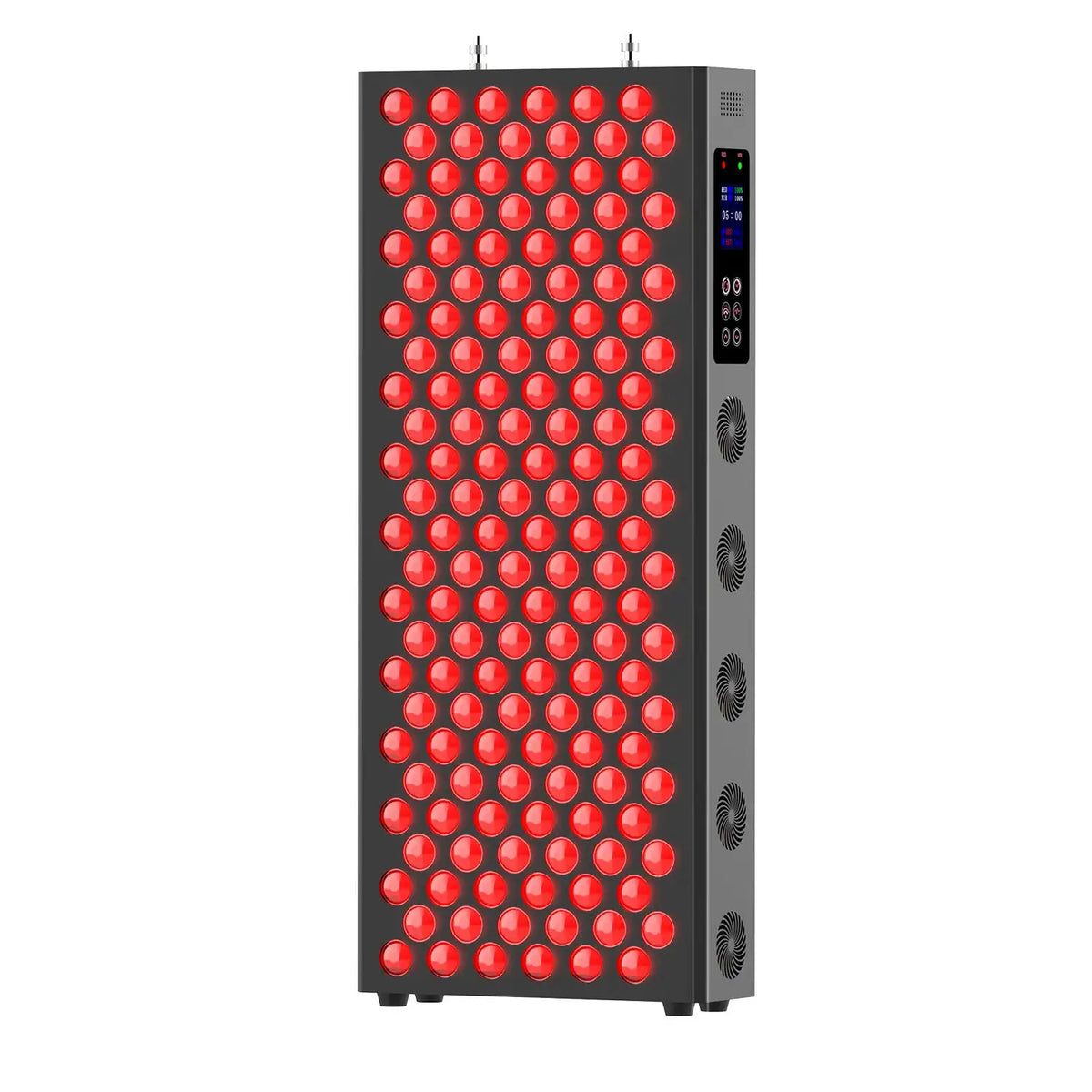 LED Red Light Therapy Panel | 660Nm 850Nm | Dual Chip | Face And Body