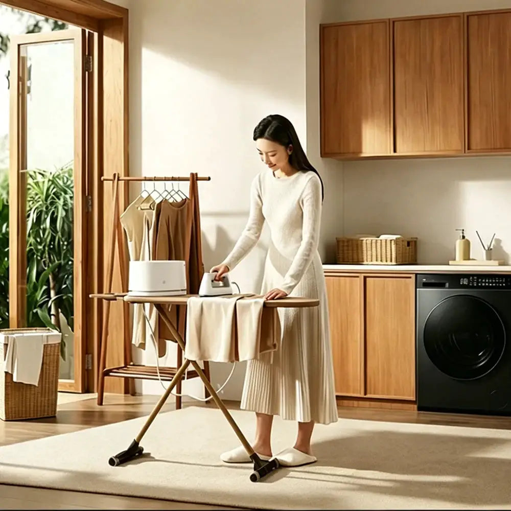 MiJia 220V Handheld Garment Steamer | Six Mode Settings