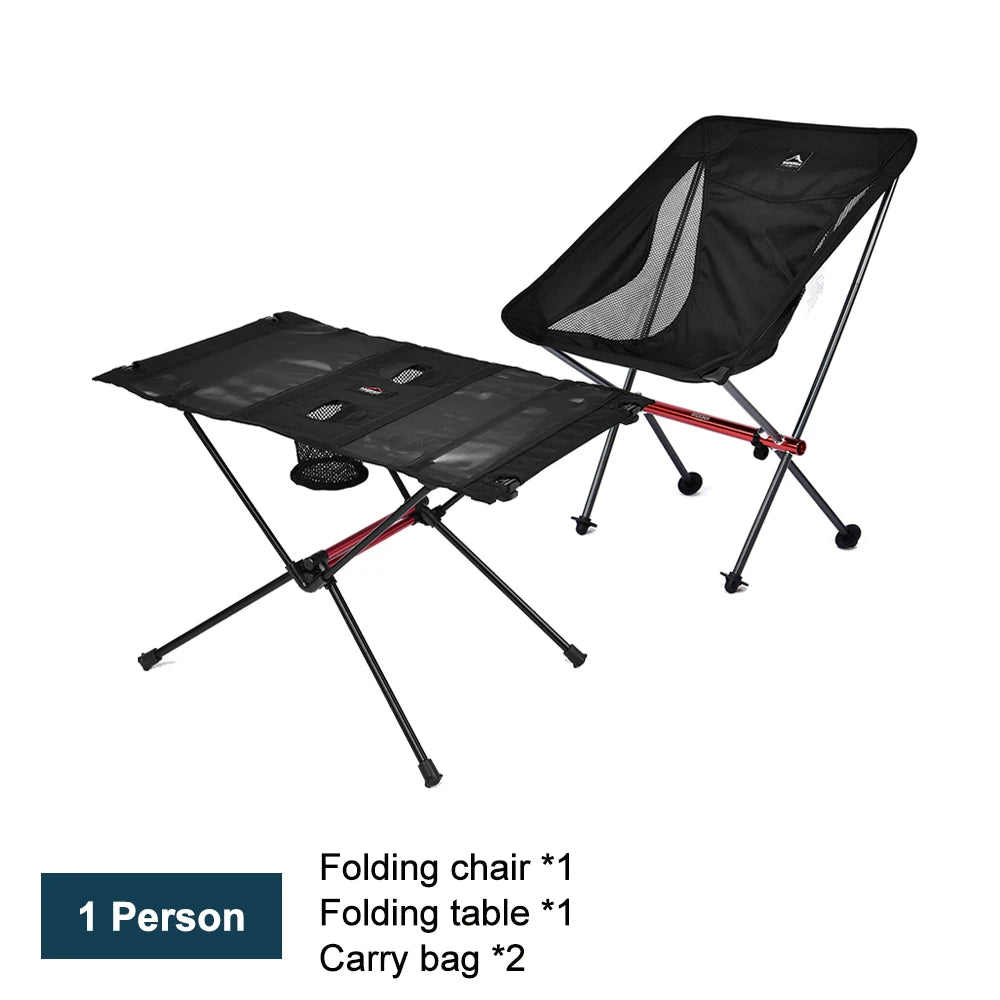 Outdoor Folding Chair | Foldable | Portable | One Size