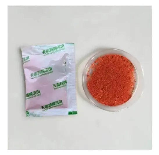 10/5 Packs/Set Of Fly Bait Non-toxic Fish Bone Meal Fly Bait Attractant Pesticide-Free Safe Environmentally Pest Control Product from PriceLows™