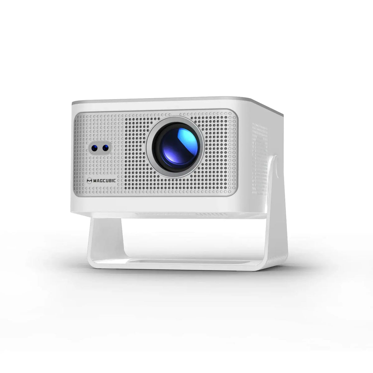 Portable Projector | Auto Focus | 900 ANSI Lumens | Android 14