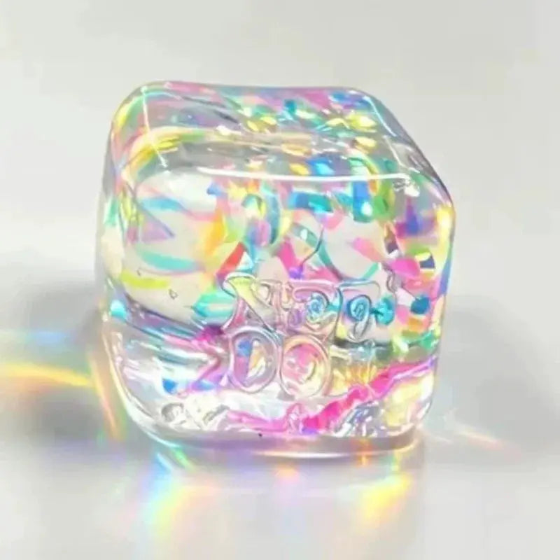 Fidget Cube | Anxiety Relief | Sensory Focus Aid | For Adults