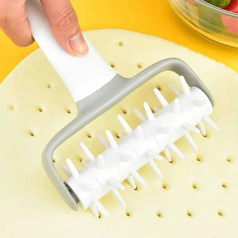 1pc Pizza Dough Needle Puncher Kitchen Baking Bread Dough Rack Exhaust Bread Puncher Multi functional Baking Tool from PriceLows™