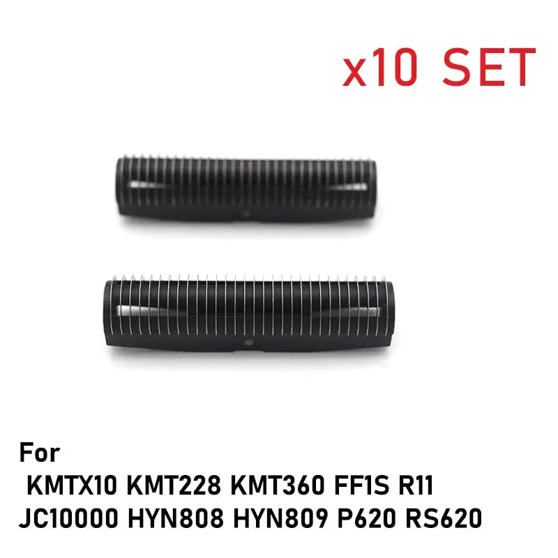 Original Replacement Blade Net Shave System for KM2028 KMTX1 R11 JC10000 HYN808 HYN809 RS620 Men's Razor Shaver Accessories from PriceLows™