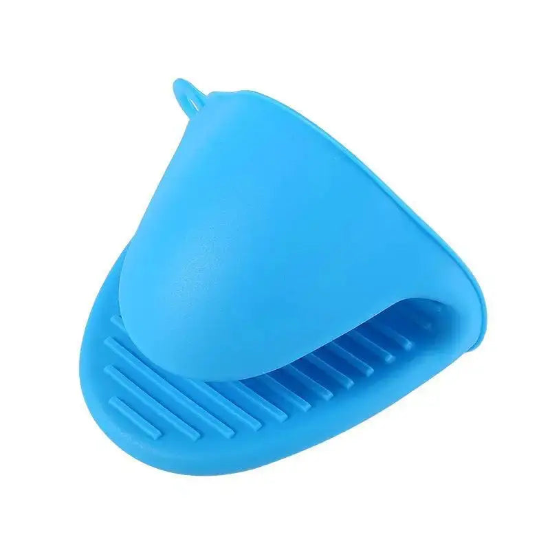 Oven Mitts | Silicone Heat Resistant | Slip Resistant Pinch Mitts | One Size