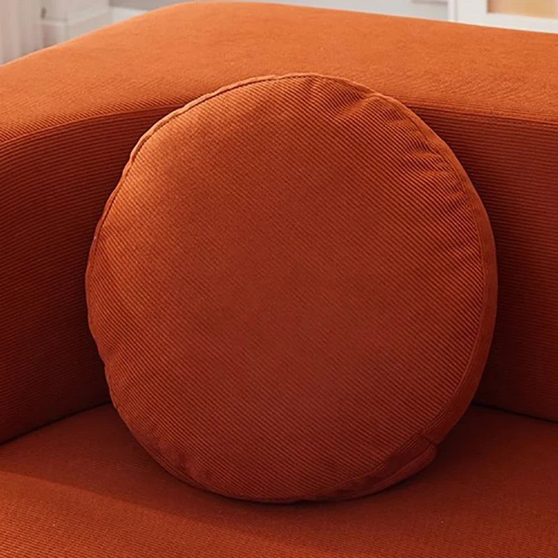 Modular Sofa | Retro Glam Style | Single Configuration | Single Piece
