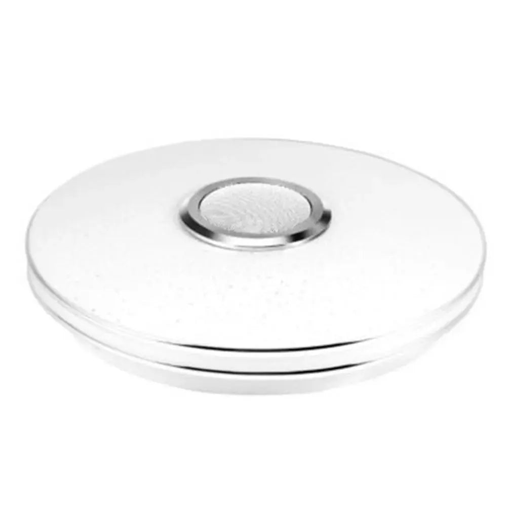 Modern Ceiling Lamp Dimmable RGB LED Ceiling Light APP Control Bluetooth-compatible Intelligent LED Lamp for Bedroom Living Room from PriceLows™