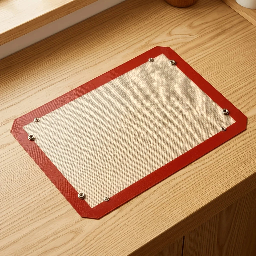 Baking Mat | Silicone | Heat Resistant | Extra Large