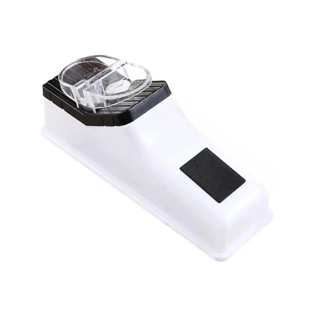Electric Knife Sharpener | USB Powered | Scissors Sharpening | Kitchen Knives