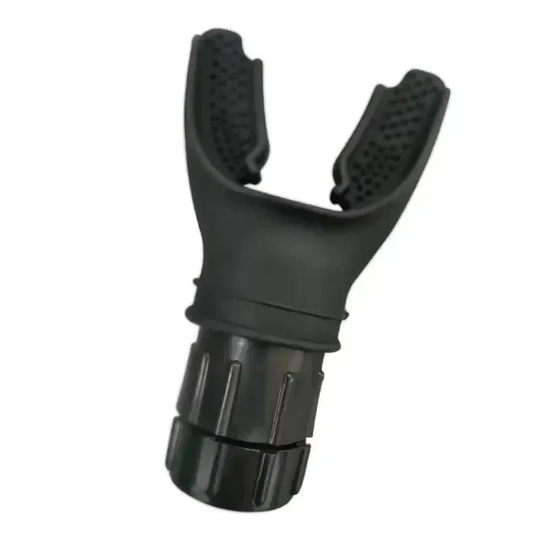 Breathing Trainer | Adjustable Resistance | Lung Capacity Exerciser | Unisex