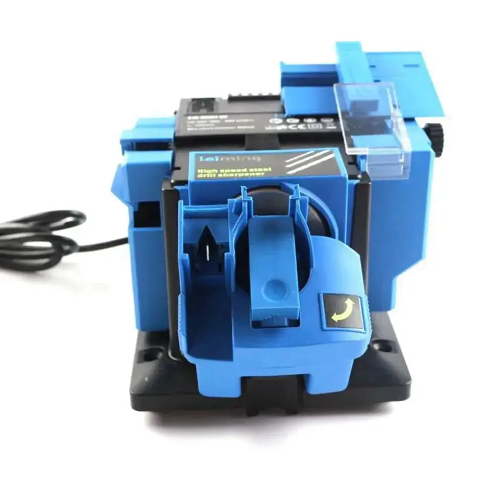 Electric Household Sharpener Tool Drill Bit Knife Scissor Sharpener Grinder 220V sharpener Multifunction from PriceLows™