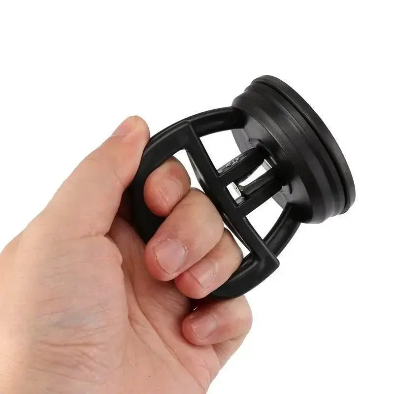 Car Dent Puller | Suction Cup Remover | Manual Dent Repair Tool | Universal Fit